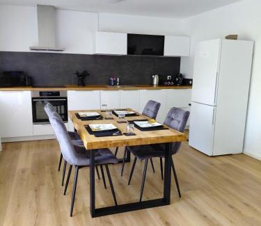 Eriskirch Apartment | möbilierte Wohnung am See