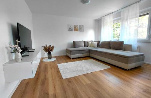 Eriskirch Apartment | möbilierte Wohnung am See