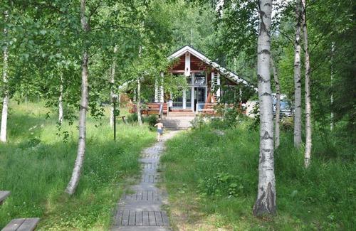 Mikkeli House | Mökki Eteläranta