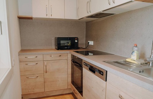 Donnersbach Apartment | Mölbegg by Interhome