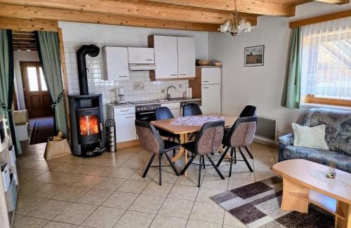 Grosskirchheim Resort | Mölltaler Ferienhäuser