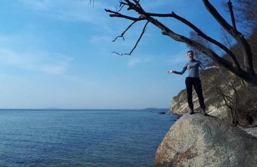 Gross Zicker Apartment | Mönchgut Boddenblick Wohnung 1