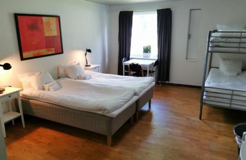 Bruatorp Hotel | Möre Hotell & Konferens