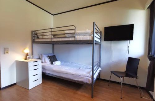 Bruatorp Hotel | Möre Hotell & Konferens