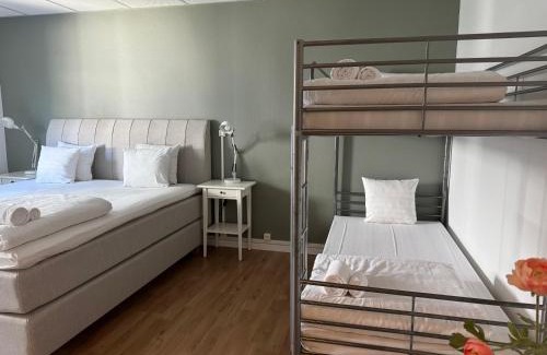 Bruatorp Hotel | Möre Hotell & Konferens