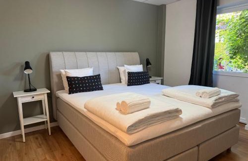 Bruatorp Hotel | Möre Hotell & Konferens