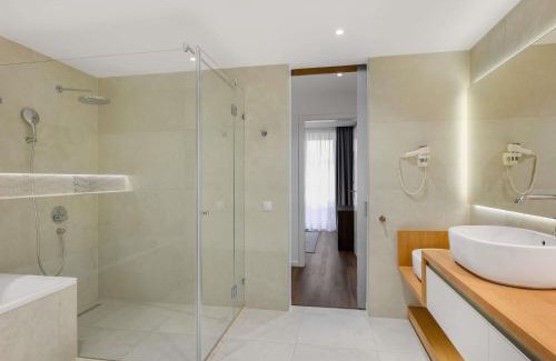 Szantod Hotel | Mövenpick Balaland Resort Lake Balaton