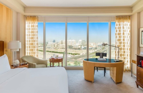 Al Khobar Hotel | Mövenpick Hotel Al Khobar