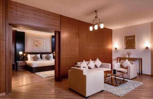 6th of October City Hotel | Mövenpick Hotel Cairo - Media City