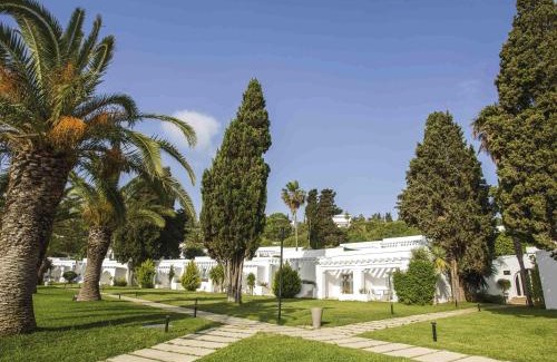 La Marsa Hotel | Mövenpick Hotel Gammarth Tunis
