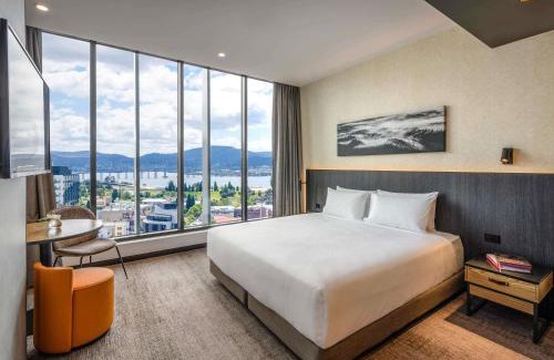 Hobart Central Business District Hotel | Mövenpick Hotel Hobart