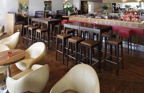 Glattbrugg Hotel | Mövenpick Hotel Zurich Airport