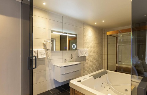 Vrdnik Hotel | Mövenpick Resort and Spa Fruske Terme