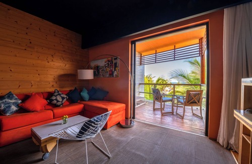 Saly Hotel | Mövenpick Resort Lamantin Saly