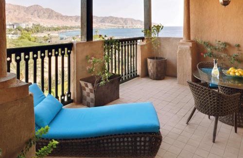 Aqaba Resort | Mövenpick Resort & Residences Aqaba