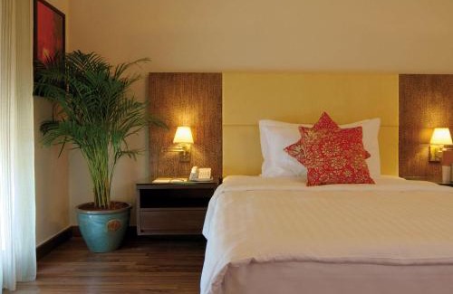 Aqaba Resort | Mövenpick Resort & Residences Aqaba
