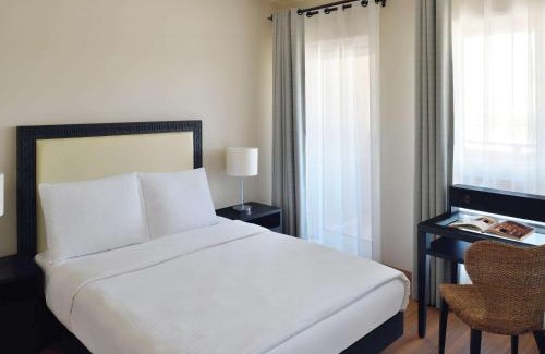 Aqaba Resort | Mövenpick Resort & Residences Aqaba