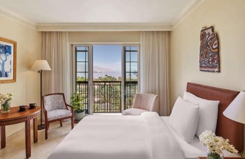 Aqaba Resort | Mövenpick Resort & Residences Aqaba