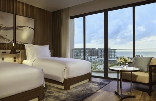 Ong Lang Hotel | Mövenpick Villas & Residences Phu Quoc