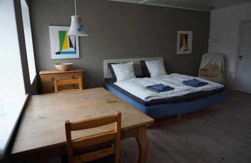 Havnbjerg Bed & Breakfast | Møllehusets Bed & Breakfast