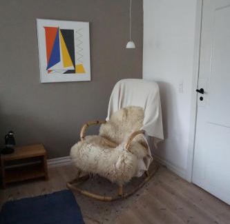 Havnbjerg Bed & Breakfast | Møllehusets Bed & Breakfast