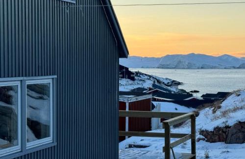 Ilulissat House | Møller Guesthouse