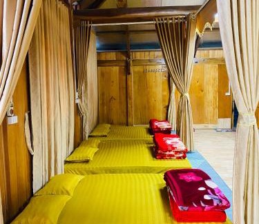 Mu Cang Chai Cabin | Mù Cang Chải Village Home