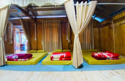 Mu Cang Chai Cabin | Mù Cang Chải Village Home