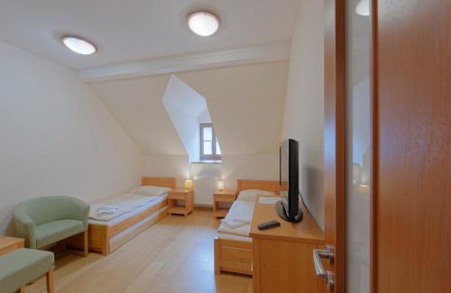 Cerveny Klastor House | Múzeum Červený Kláštor