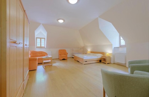 Cerveny Klastor House | Múzeum Červený Kláštor