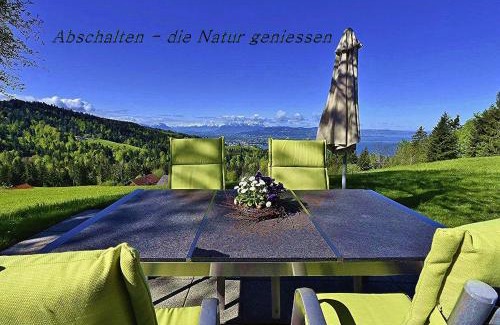 Eichenberg Apartment | Mühlenhof