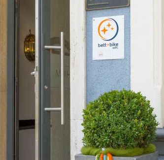 Oelde Hotel | Mühlenkamp Hotel & Gastronomie