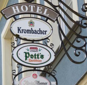 Oelde Hotel | Mühlenkamp Hotel & Gastronomie