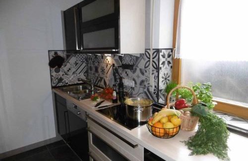 Tauberbischofsheim Apartment | Mühlenwörth Relax Quartier