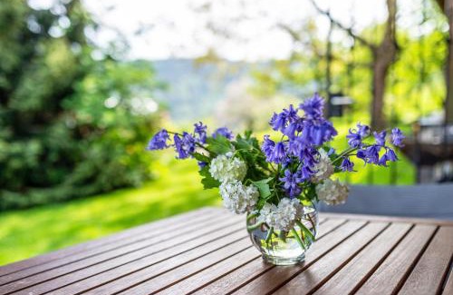 Bad Herrenalb Apartment | Müller