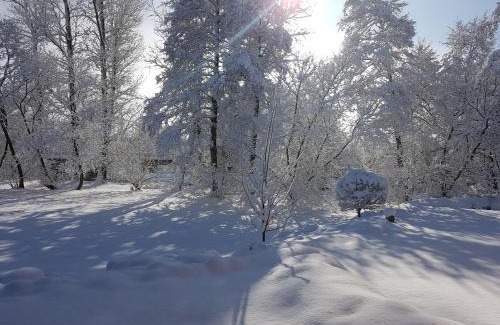 Schwarzach b. Nabburg Apartment | Müllner-Hof