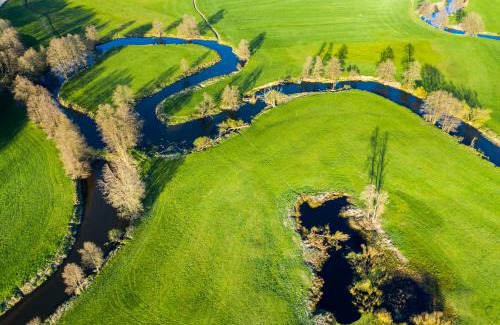 Schwarzach b. Nabburg Apartment | Müllner-Hof