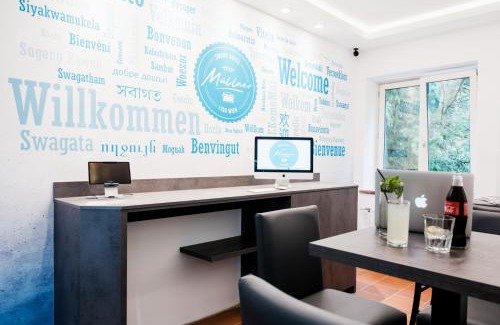 Unterdobling Hotel | Müllner Smart Hotel Wien Self Check In