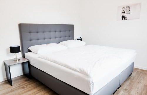 Unterdobling Hotel | Müllner Smart Hotel Wien Self Check In