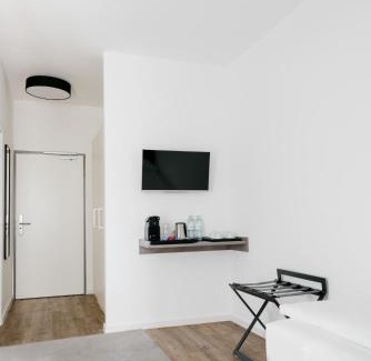 Unterdobling Hotel | Müllner Smart Hotel Wien Self Check In