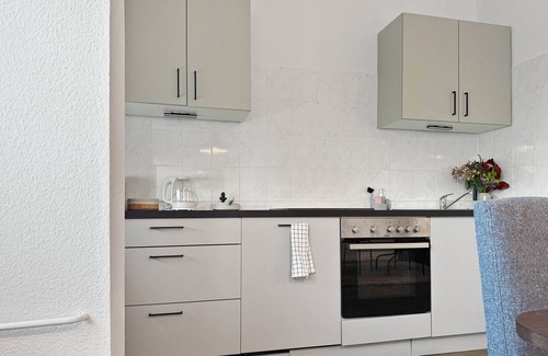 Untersendling Apartment | München Gruppenaufenthalt – 4SZ, 16 Pers., Games