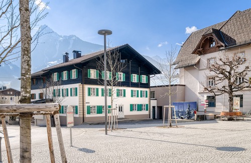 Schruns Cottage | Münsterhaus