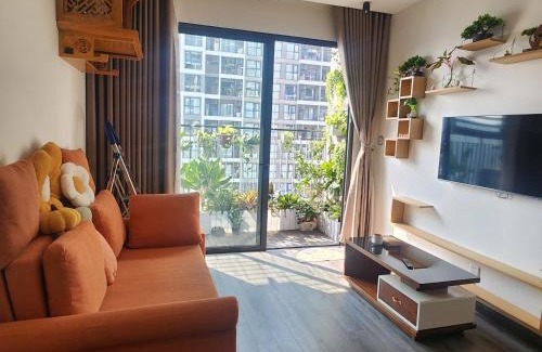 Gia Lam Apartment | Măng Cốc Vinhomes Ocean Park 1