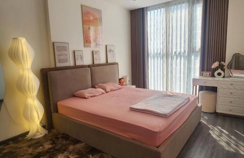 Gia Lam Apartment | Măng Cốc Vinhomes Ocean Park 1