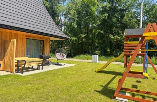 Poronin House | Młyńska Chata