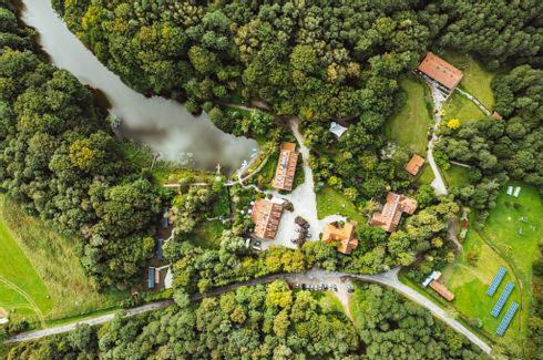 Gmina Godkowo Resort | Młyn Klekotki Spa Resort