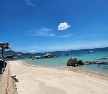 Thuan Nam Hotel | Mũi Dinh Hotel