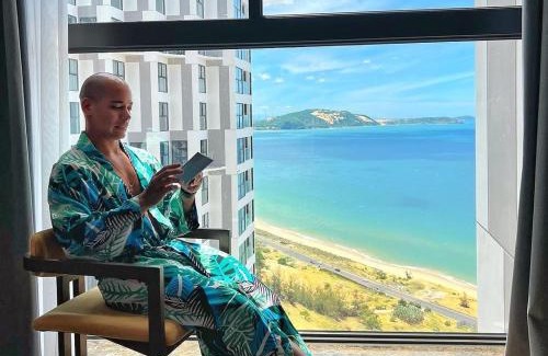 Suoi Nuoc Beach Apartment | Mũi Né Pearl - Apec Ocean View