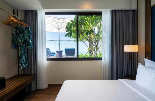 Suoi Nuoc Beach Apartment | Mũi Né Pearl - Apec Ocean View