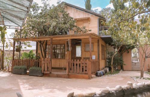 Da Lat Cabin | Mơ Garden Retreat DaLat